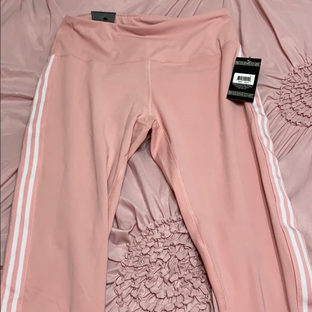 Active leggings